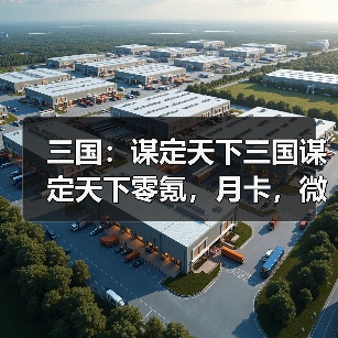 三国:谋定天下三国谋定天下零氪,月卡,微氪怎么选?(图2) 三国:谋定天下三国谋定天下零氪,月卡,微氪怎么选?(图2)