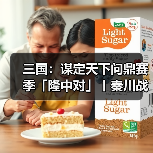 三国:谋定天下问鼎赛季「隆中对」丨秦川战场战术指南来袭!开启军寨栈道之争(图2) 三国:谋定天下问鼎赛季「隆中对」丨秦川战场战术指南来袭!开启军寨栈道之争(图2)