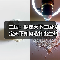 三国：谋定天下三国谋定天下如何选择出生州