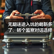 无期迷途入坑的萌新多了，转个监察对话选择