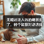 无期迷途入坑的萌新多了，转个监察对话选择的表格（图4）