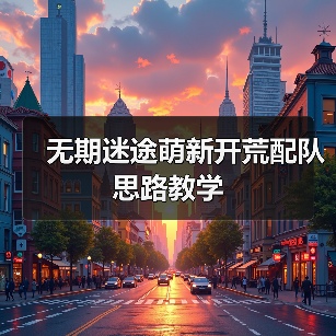无期迷途萌新开荒配队思路教学（图2）