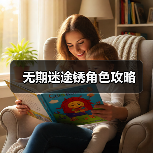 无期迷途锈角色攻略