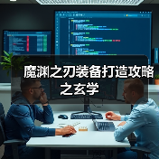 魔渊之刃装备打造攻略之玄学（图4）