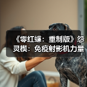 《零红蝶：重制版》怨灵楔：免疫射影机力量的追踪者（图3）