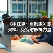 《零红蝶：重制版》怨灵楔：免疫射影机力量
