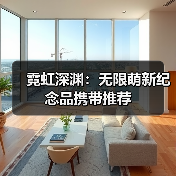 霓虹深渊：无限萌新纪念品携带推荐（图4）