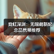 霓虹深渊：无限萌新纪念品携带推荐