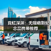 霓虹深渊：无限萌新纪念品携带推荐（图2）