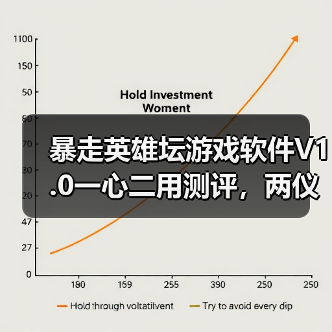 暴走英雄坛游戏软件V1.0一心二用测评，两仪实装效果分析（图4）