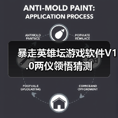 暴走英雄坛游戏软件V1.0两仪领悟猜测（图3）