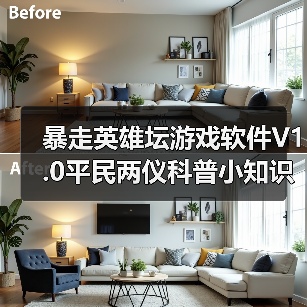 暴走英雄坛游戏软件V1.0平民两仪科普小