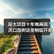超大项目十年难再现？滨口直树谈重制版开发挑战（图3）