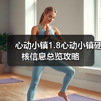 心动小镇1.8心动小镇硬核信息总览攻略