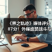 《界之轨迹》媒体评分87分！外媒盛赞战斗与叙事系统（图4）
