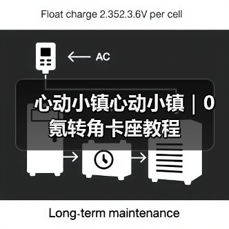 心动小镇心动小镇｜0氪转角卡座教程
