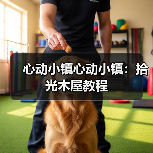 心动小镇心动小镇：拾光木屋教程（图3）