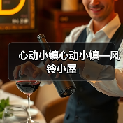心动小镇心动小镇—风铃小屋