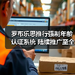 罗布乐思推行强制年龄认证系统 陆续推广至全球平台（图4）
