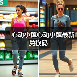 心动小镇心动小镇最新兑换码（图2）