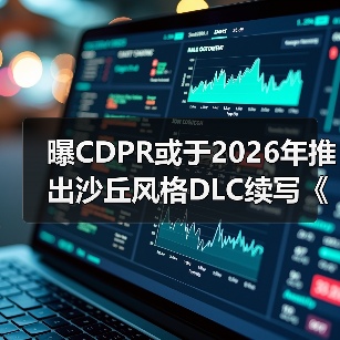 曝CDPR或于2026年推出沙丘风格DL