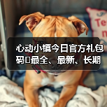 心动小镇今日官方礼包码❗最全、最新、长期
