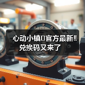 心动小镇⚠️官方最新‼️兑换码又来了