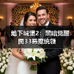 地下城堡2：黑暗觉醒图33恶魔统领（图1）