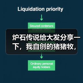炉石传说给大发分享一下，我自创的猪猪牧，娱乐玩法。暗言噬，罪罚，可以更换成其他的随意组合。最好是法术。能过牌也行。（图4）