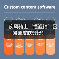 疾风骑士‘怪盗钴’召唤师皮肤登场!(图4) 疾风骑士‘怪盗钴’召唤师皮肤登场!(图4)