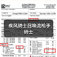 疾风骑士召唤流枪手,骑士(图3) 疾风骑士召唤流枪手,骑士(图3)