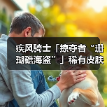 疾风骑士「掠夺者“珊瑚礁海盗”」稀有皮肤免费送！赢京东卡~