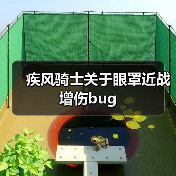 疾风骑士关于眼罩近战增伤bug(图4) 疾风骑士关于眼罩近战增伤bug(图4)
