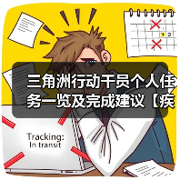 三角洲行动干员个人任务一览及完成建议【疾风篇】