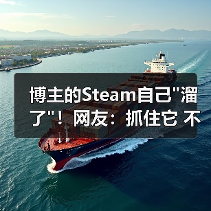 博主的Steam自己 博主的Steam自己