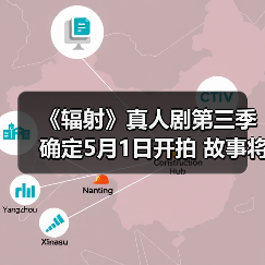 《辐射》真人剧第三季确定5月1日开拍 故事将连接《辐射5》（图3）