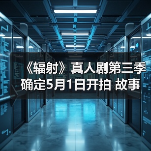 《辐射》真人剧第三季确定5月1日开拍 故事将连接《辐射5》（图4）