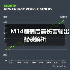 M14削弱后高伤害输出配装解析（图1）