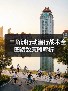 三角洲行动潜行战术全图诱敌策略解析(图4) 三角洲行动潜行战术全图诱敌策略解析(图4)