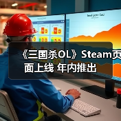 《三国杀OL》Steam页面上线 年内推出(图2) 《三国杀OL》Steam页面上线 年内推出(图2)