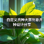自定义兵种大赛创意兵种设计分享(图2) 自定义兵种大赛创意兵种设计分享(图2)