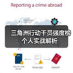 三角洲行动干员强度榜：个人实战解析（图1）