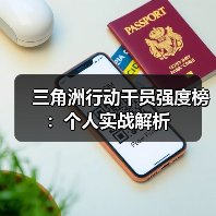 三角洲行动干员强度榜：个人实战解析（图2）