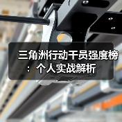 三角洲行动干员强度榜：个人实战解析（图4）
