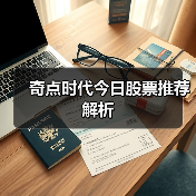 奇点时代今日股票推荐解析(图1) 奇点时代今日股票推荐解析(图1)