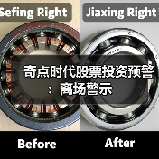 奇点时代股票投资预警:离场警示(图2) 奇点时代股票投资预警:离场警示(图2)