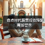 奇点时代股票投资预警:离场警示(图1) 奇点时代股票投资预警:离场警示(图1)