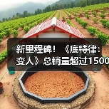 新里程碑!《底特律:变人》总销量超过1500万套(图1) 新里程碑!《底特律:变人》总销量超过1500万套(图1)