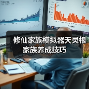 修仙家族模拟器天灵根家族养成技巧(图1) 修仙家族模拟器天灵根家族养成技巧(图1)