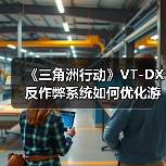 《三角洲行动》VT-DX反作弊系统如何优化游戏环境（图2）